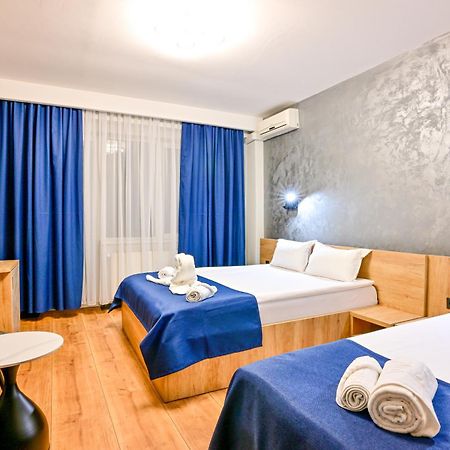 Hotel Class Hermannstadt ภายนอก รูปภาพ
