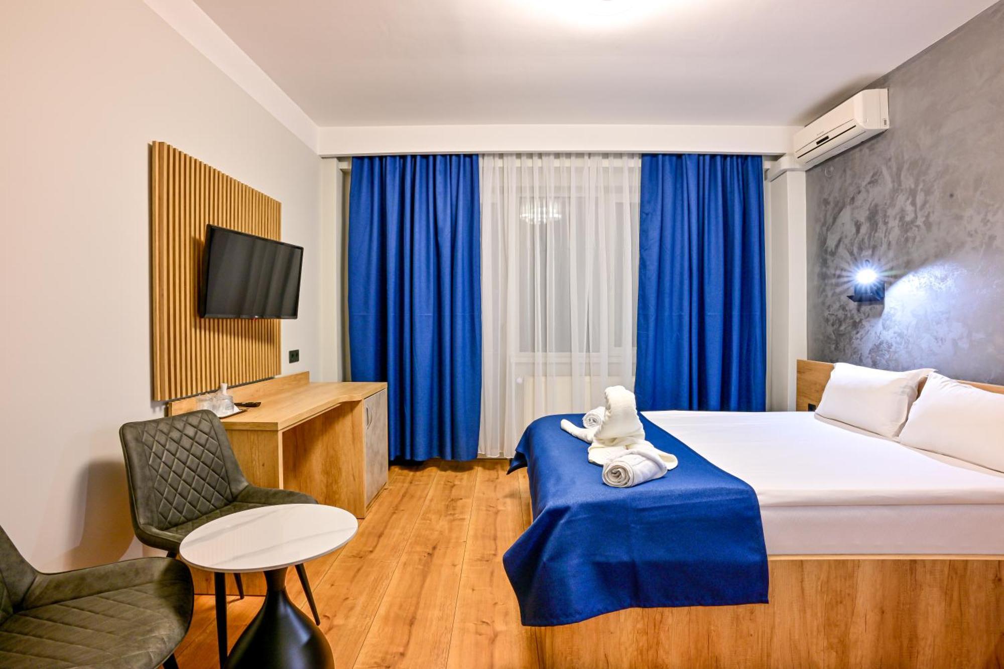 Hotel Class Hermannstadt ภายนอก รูปภาพ