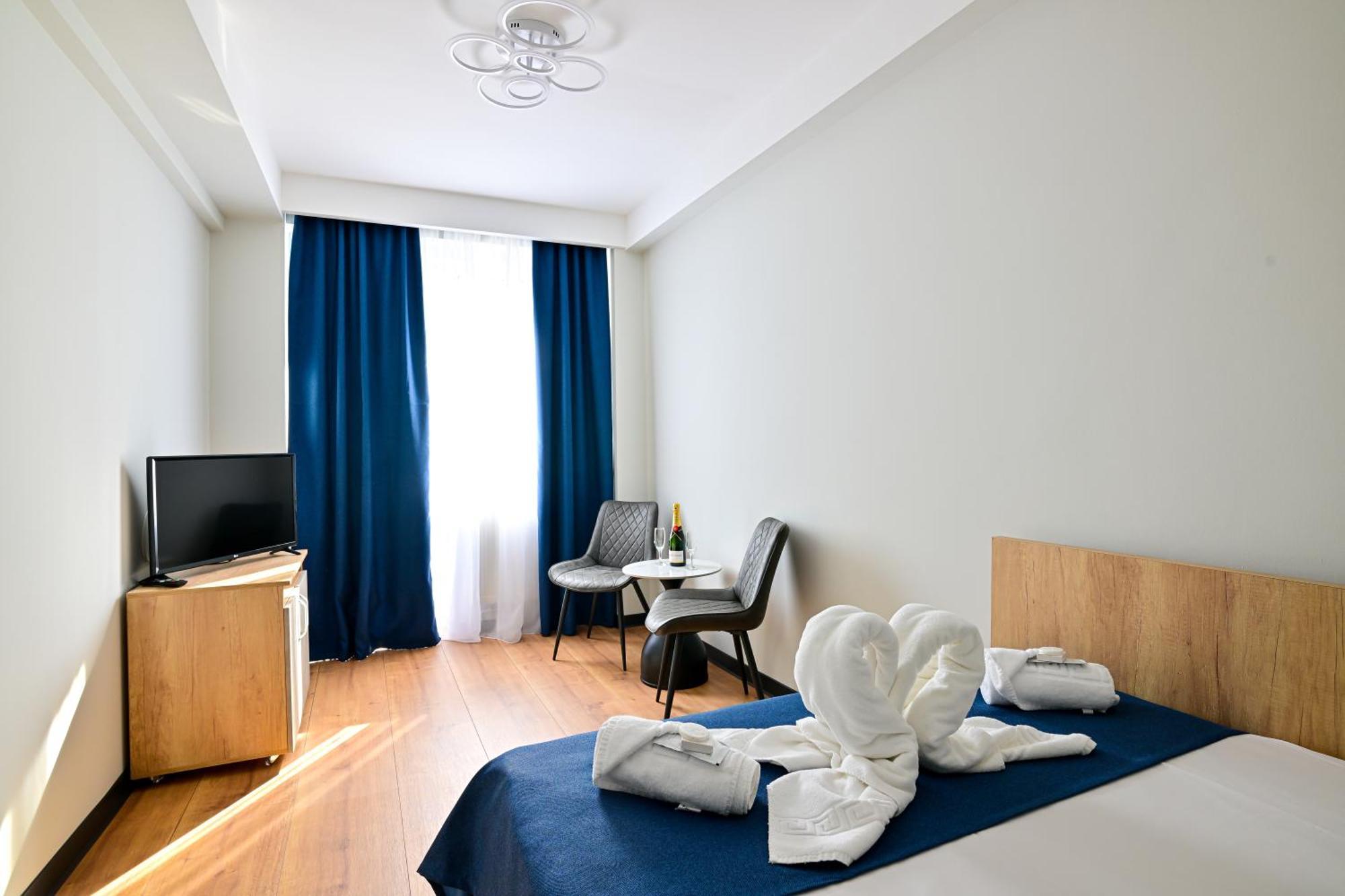 Hotel Class Hermannstadt ภายนอก รูปภาพ