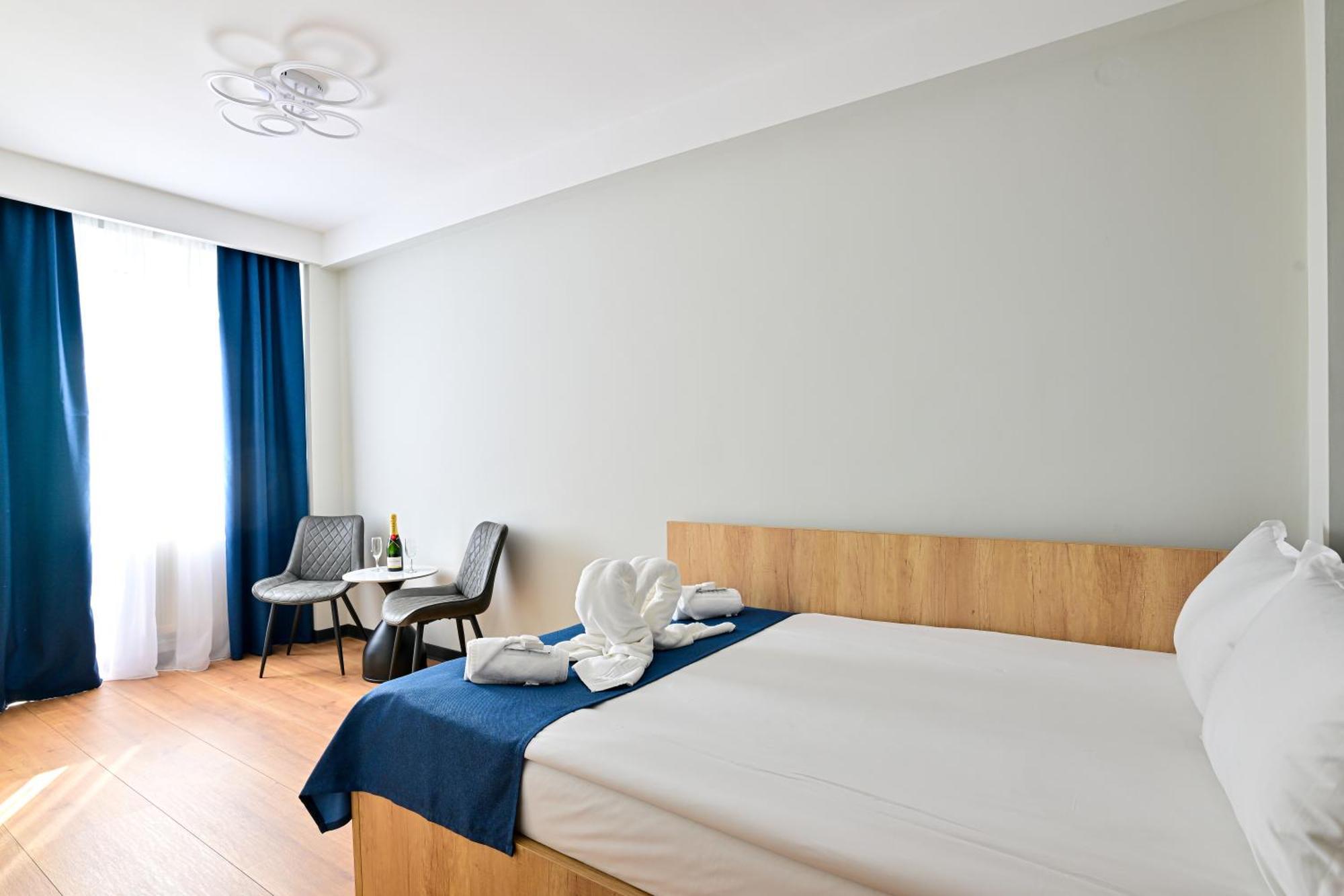 Hotel Class Hermannstadt ภายนอก รูปภาพ
