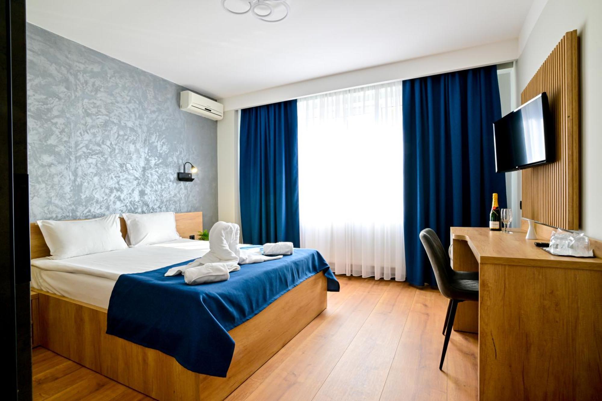 Hotel Class Hermannstadt ภายนอก รูปภาพ