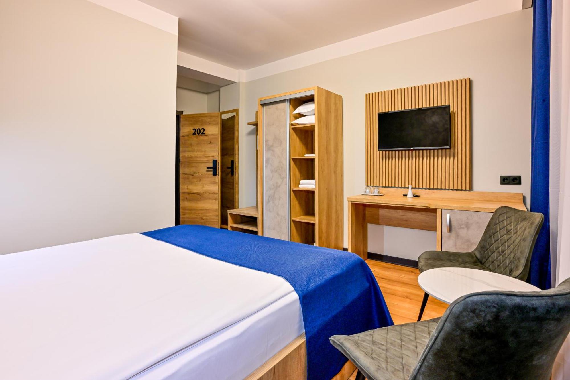 Hotel Class Hermannstadt ภายนอก รูปภาพ