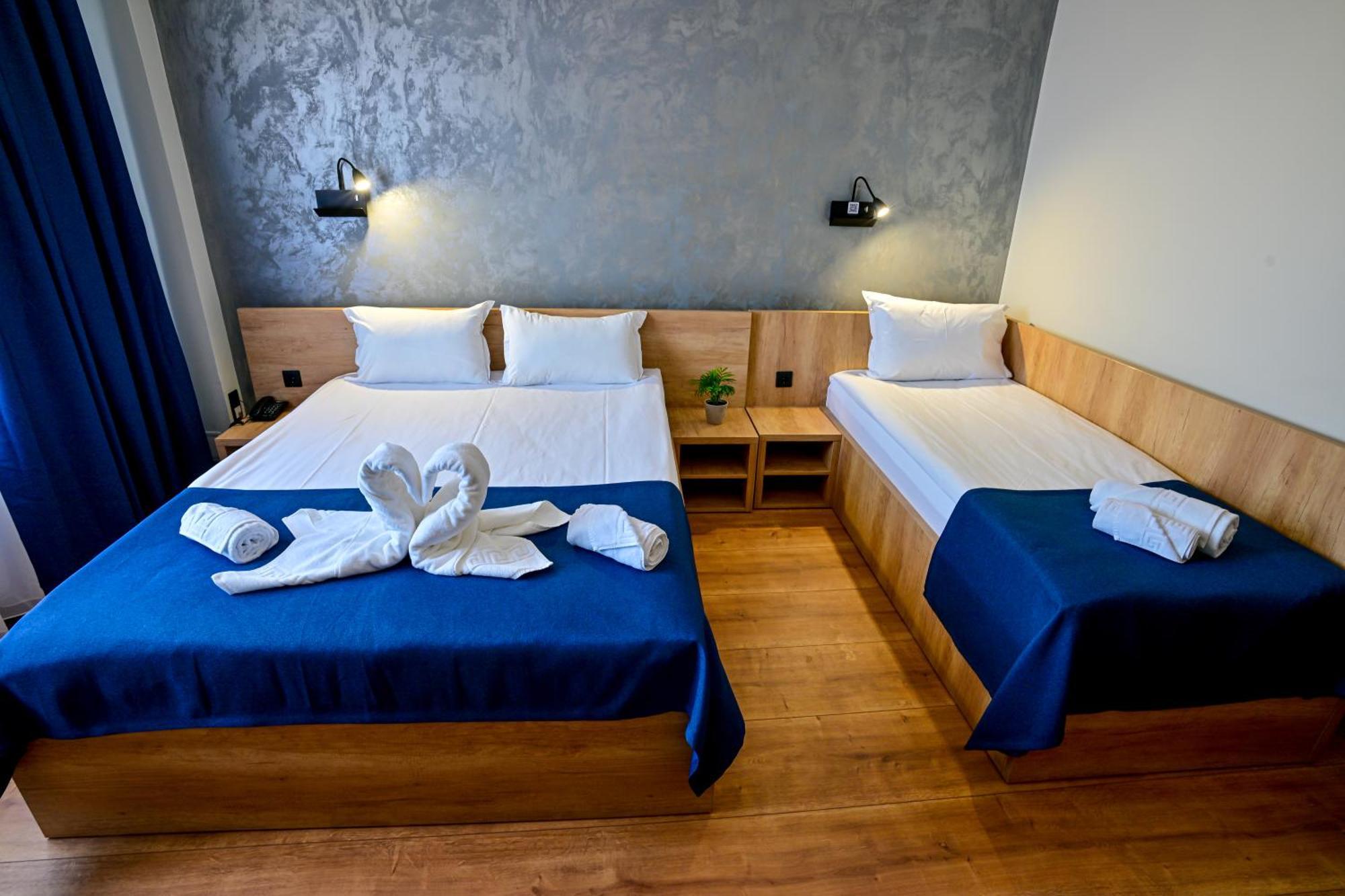 Hotel Class Hermannstadt ภายนอก รูปภาพ