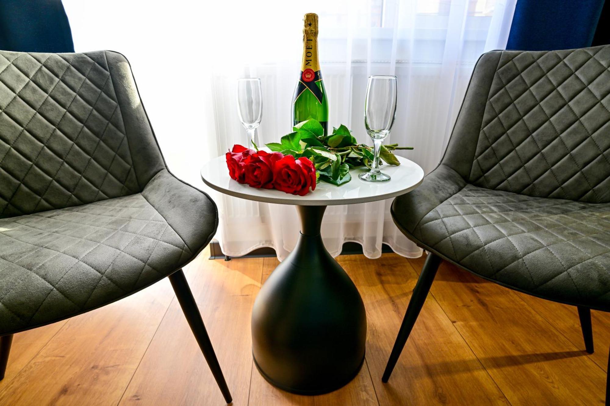 Hotel Class Hermannstadt ภายนอก รูปภาพ