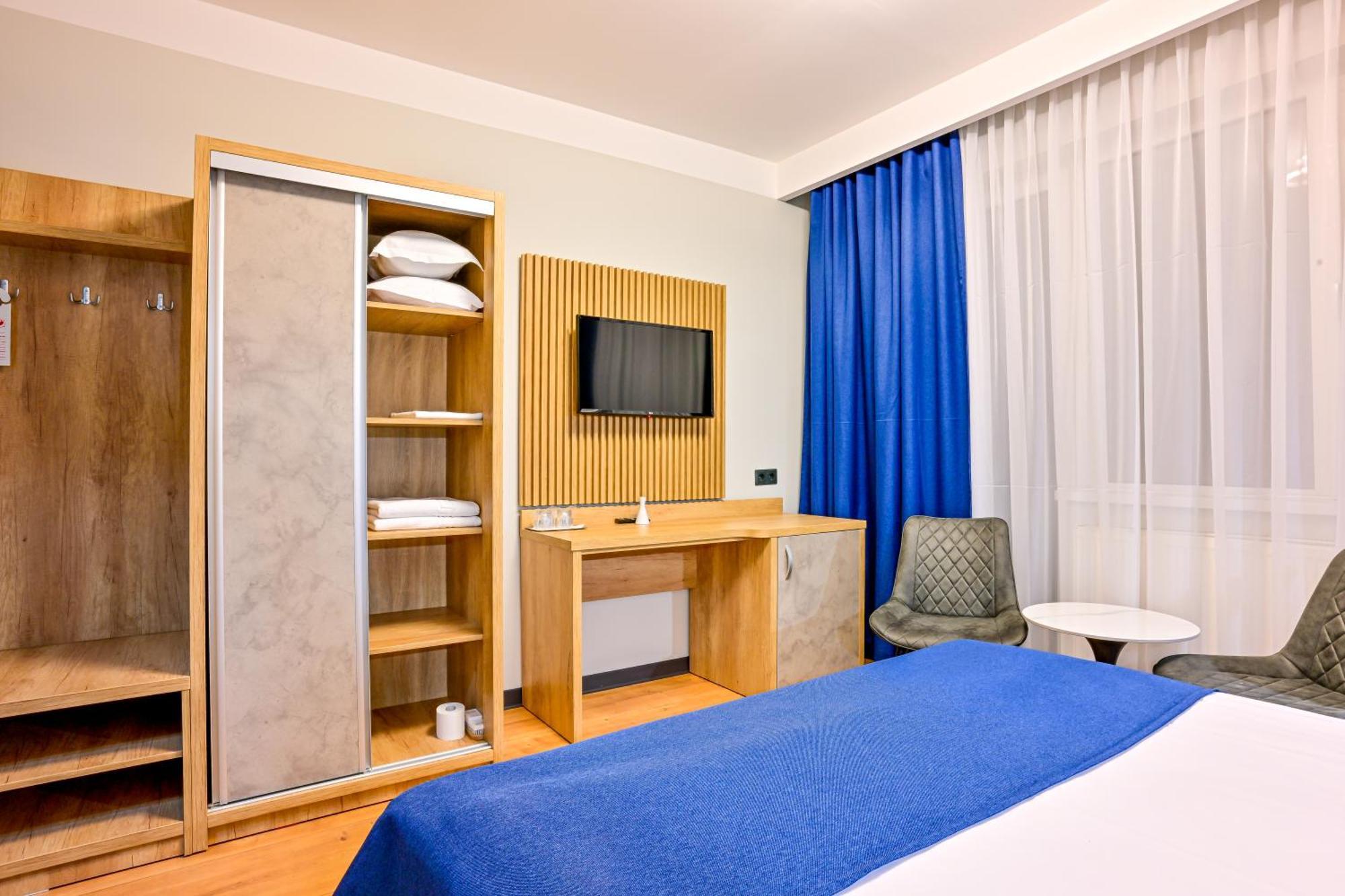 Hotel Class Hermannstadt ภายนอก รูปภาพ