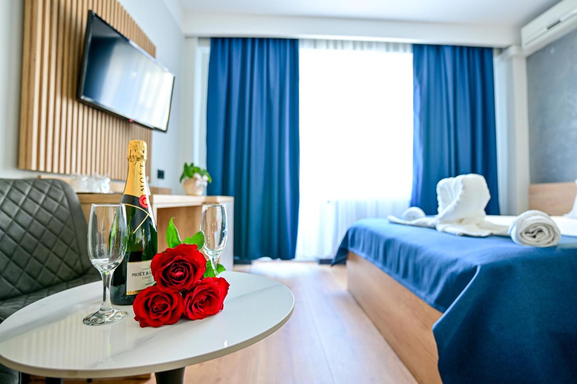 Hotel Class Hermannstadt ภายนอก รูปภาพ