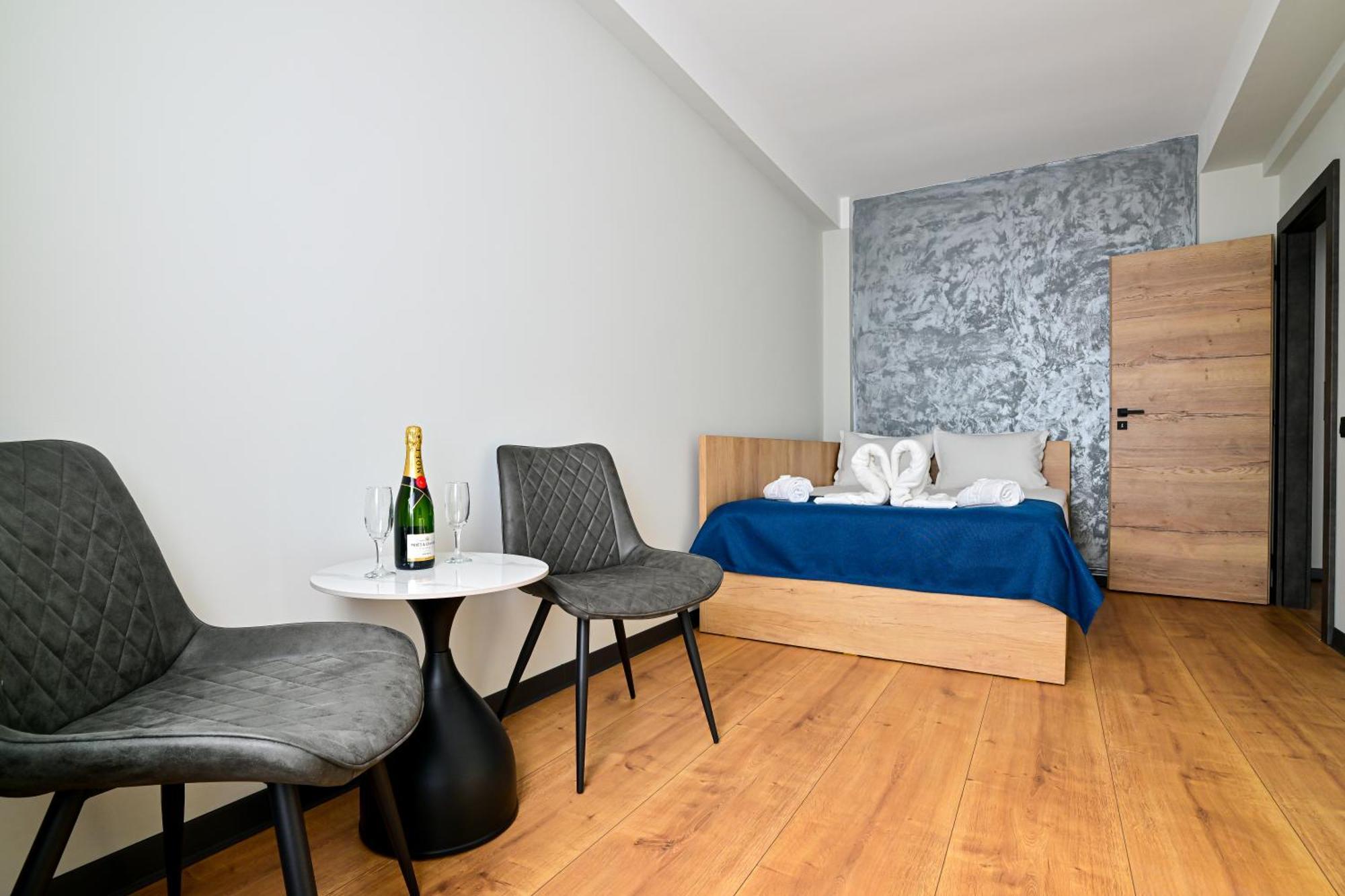 Hotel Class Hermannstadt ภายนอก รูปภาพ