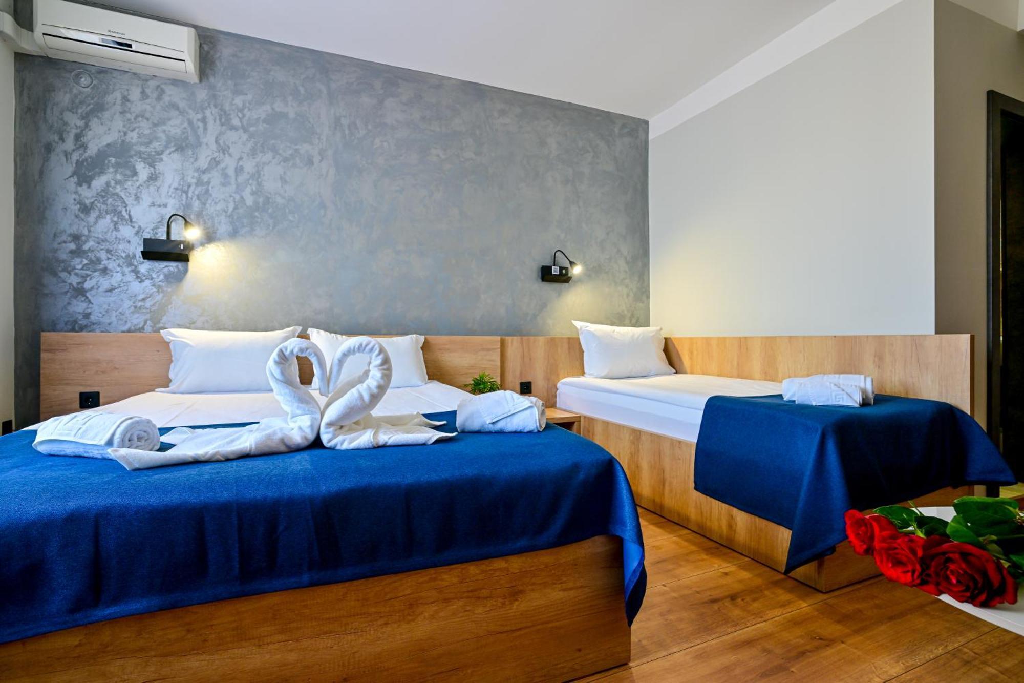 Hotel Class Hermannstadt ภายนอก รูปภาพ