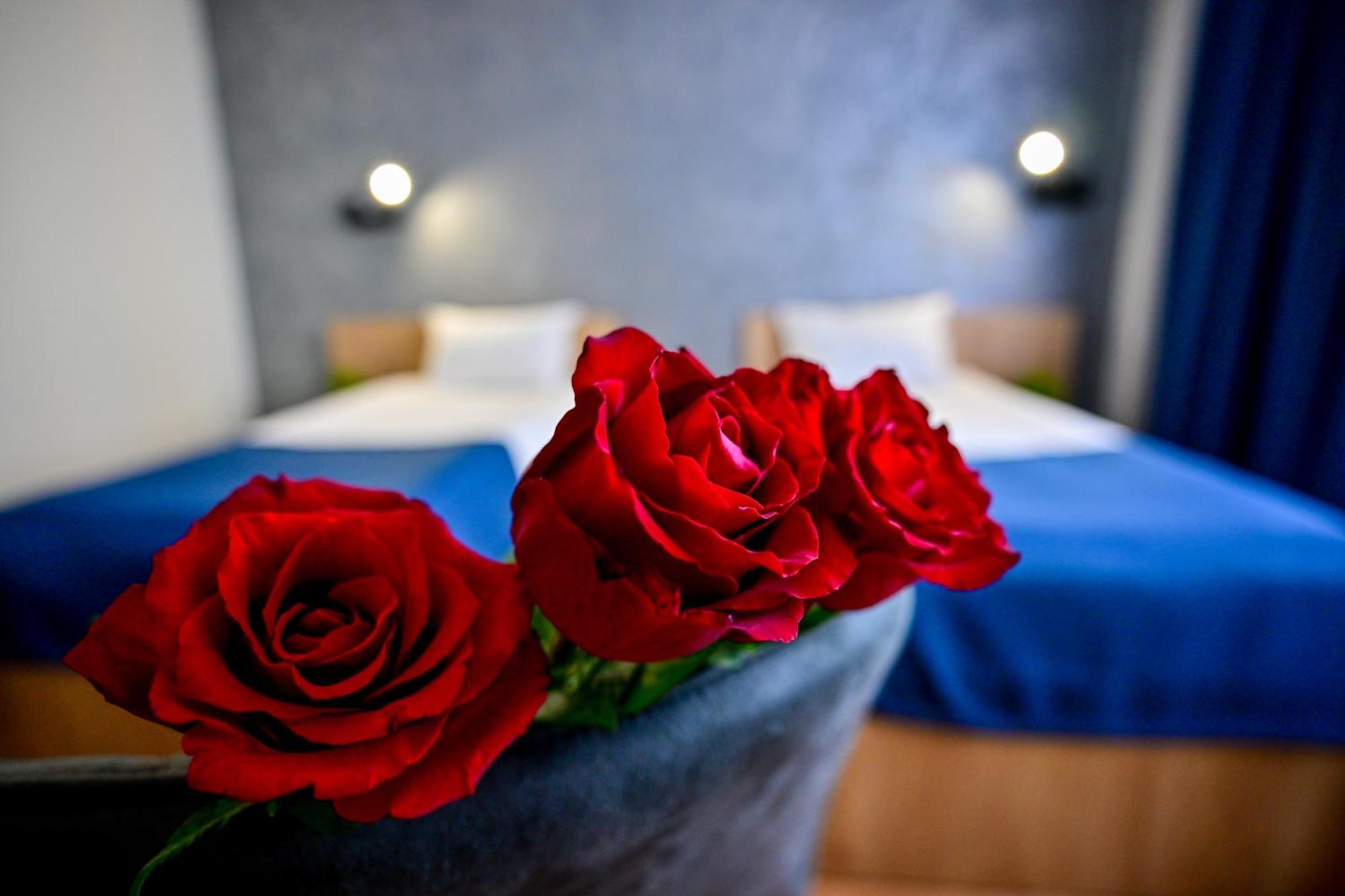 Hotel Class Hermannstadt ภายนอก รูปภาพ