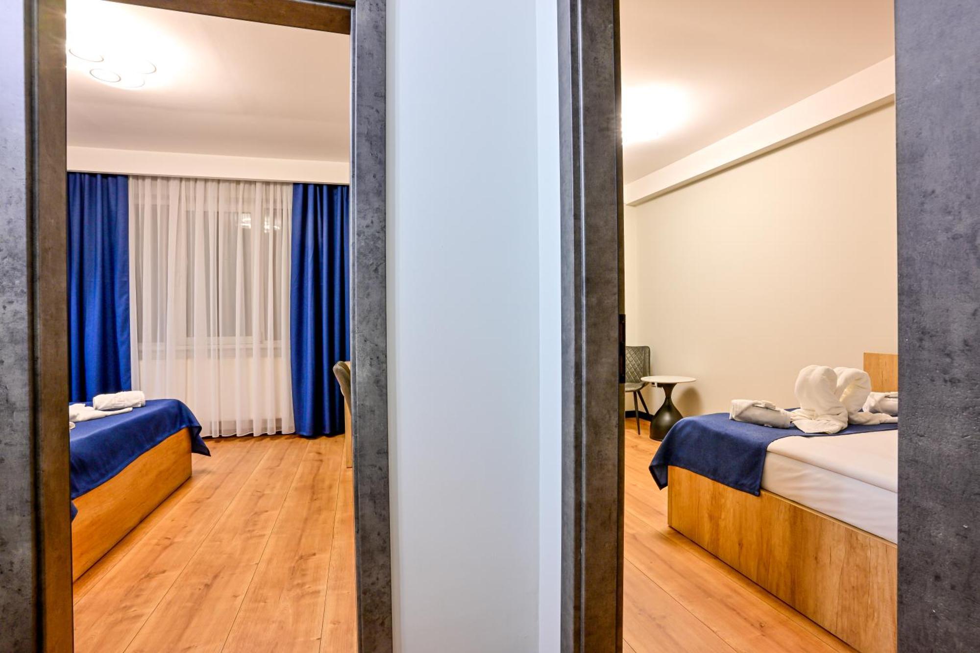 Hotel Class Hermannstadt ภายนอก รูปภาพ