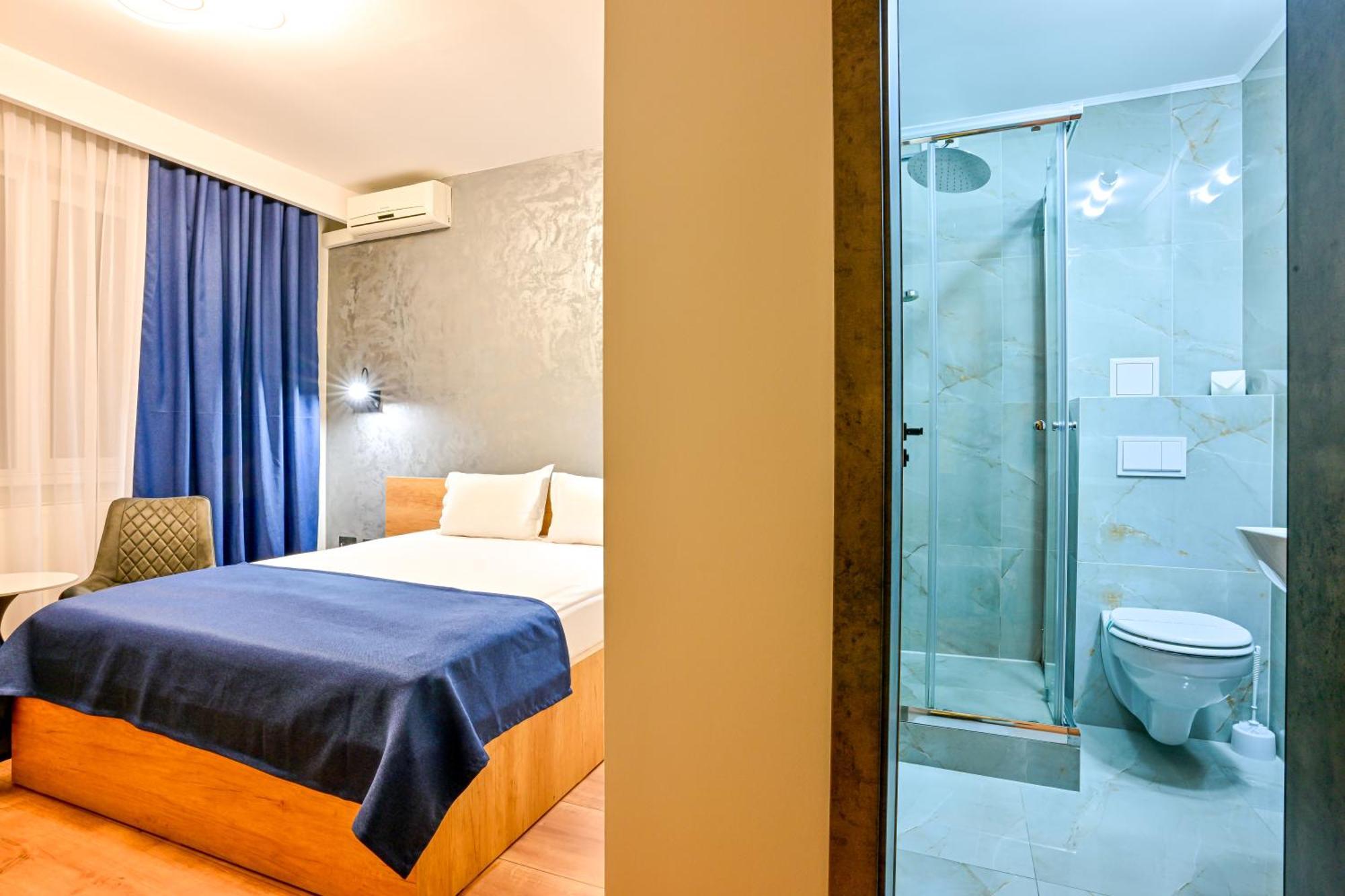 Hotel Class Hermannstadt ภายนอก รูปภาพ