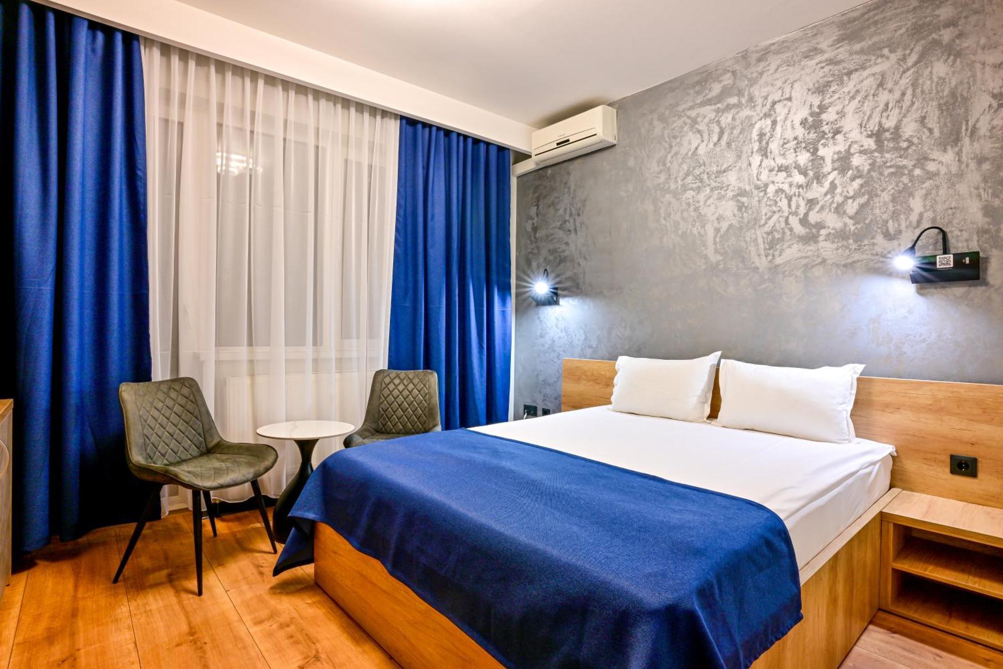 Hotel Class Hermannstadt ภายนอก รูปภาพ