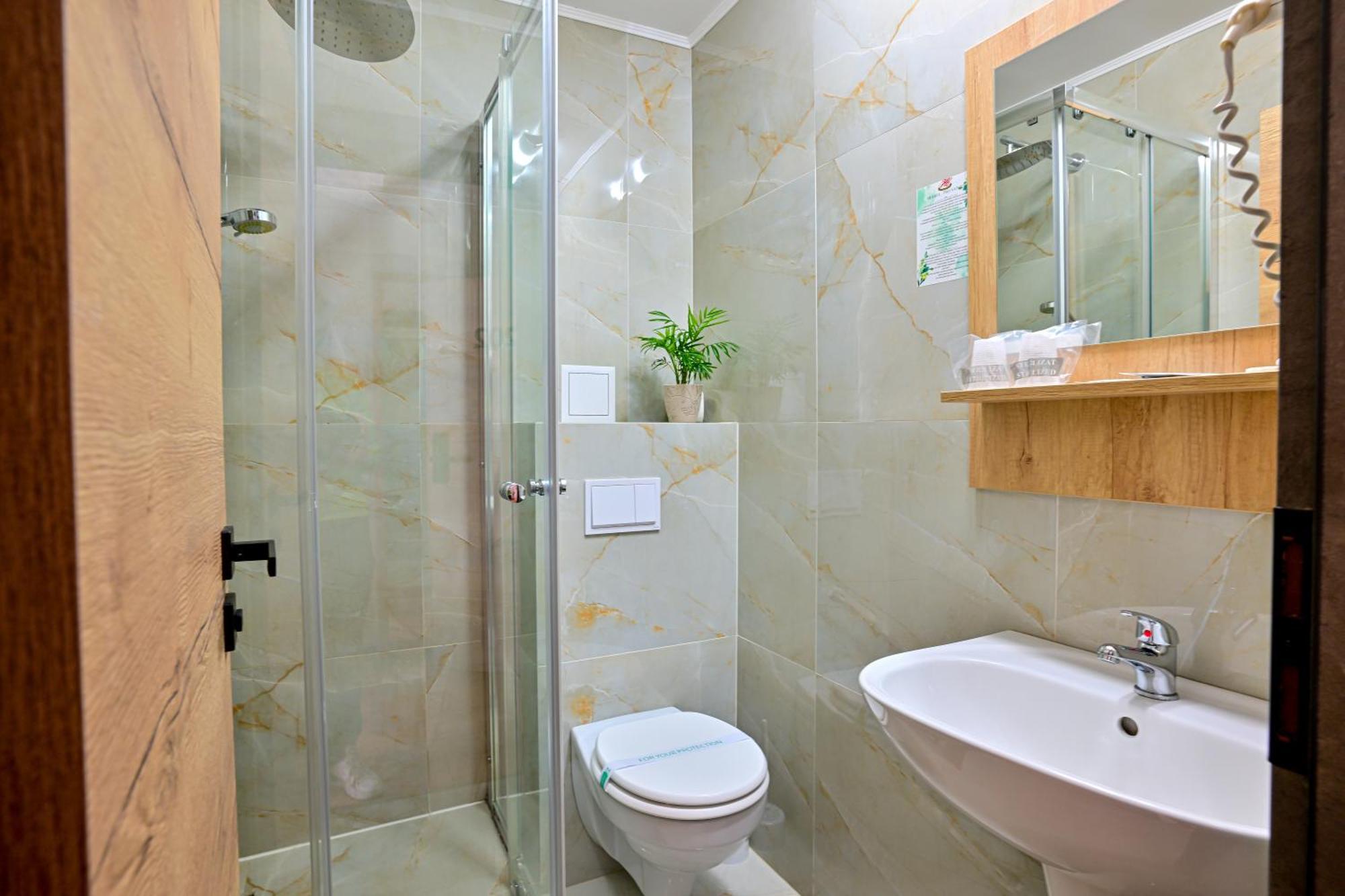 Hotel Class Hermannstadt ภายนอก รูปภาพ